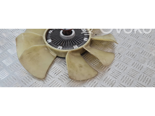 Комплект вентиляторов Ford Ranger