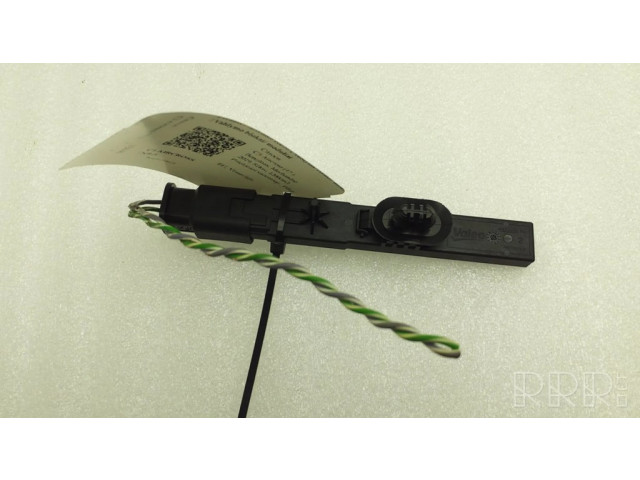 Блок управления XD0287039, E1136485A   Citroen C3 Aircross