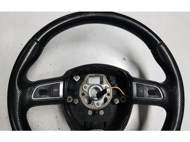 Руль Audi Q5 SQ5 2008 - 2017 года