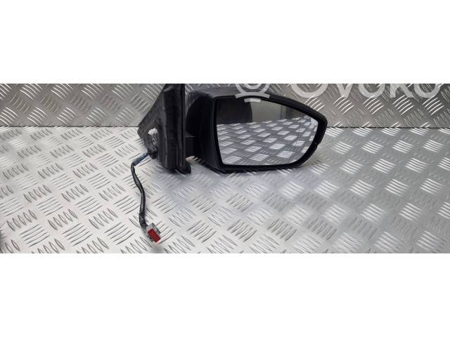 Зеркало электрическое Ford Galaxy 2006 - 2015 года