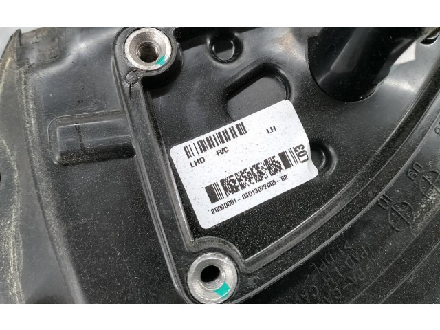 Зеркало электрическое Hyundai i10 2013 - 2018 года