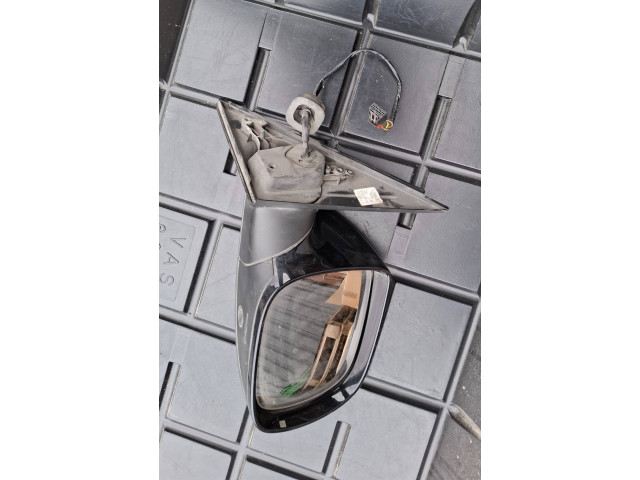 Зеркало электрическое Audi Q5 SQ5 2008 - 2017 года