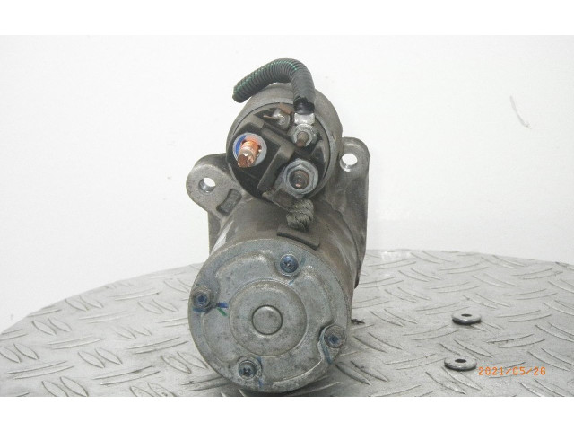 Стартер 8200815083 Dacia Sandero