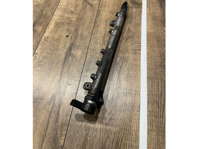 Топливная рампа A6400702395, 0727800565   Mercedes-Benz A W169  