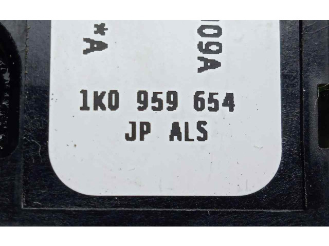 Блок управления 1K0959654 Volkswagen Jetta IV