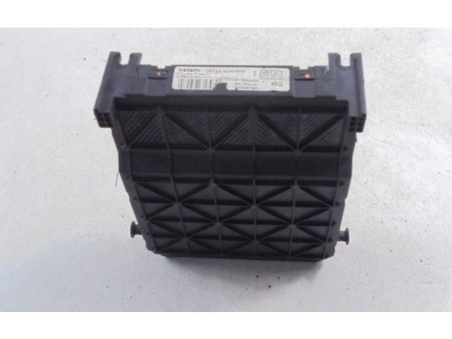 Турбина Ящик предохранителей (комплект) Alpine C2  9653667380, 9653667380         