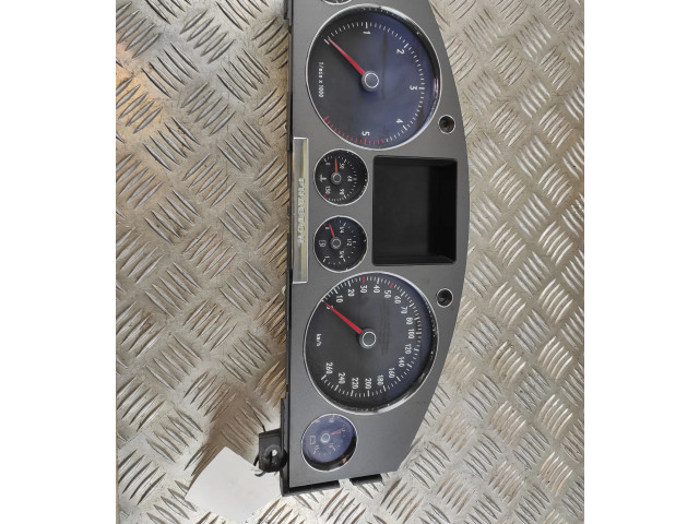 Панель приборов 0263619404, 0263619404   Volkswagen Phaeton       