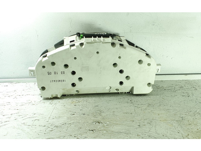 Přístrojová deska Volvo V50 2005 30728645, 30710071