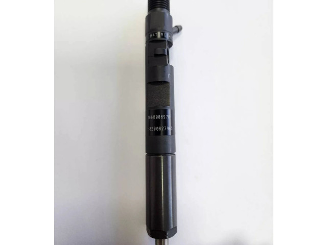 Форсунка 166000897R, HRD345 Dacia Duster
