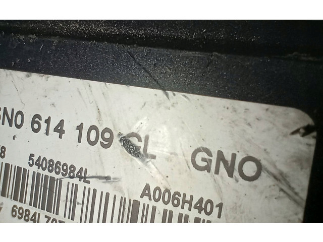 Блок АБС 5N0614109CL Audi Q3 8U 2011 - 2016 года