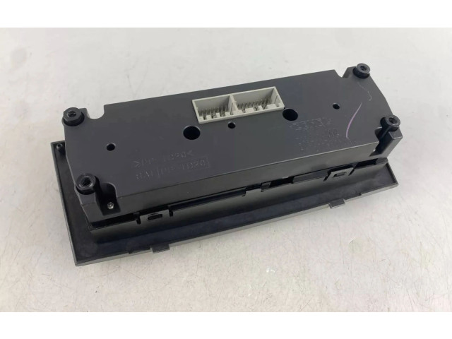 Блок управления климат-контролем 72311SA092 Subaru Forester SG