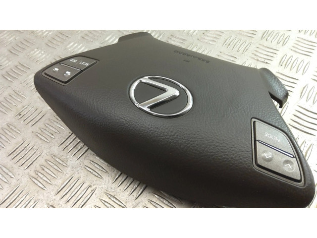 Подушка безопасности водителя Lexus LS 460 - 600H