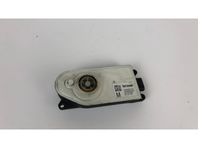 Блок управления C63536101, 00157532 Maserati Levante