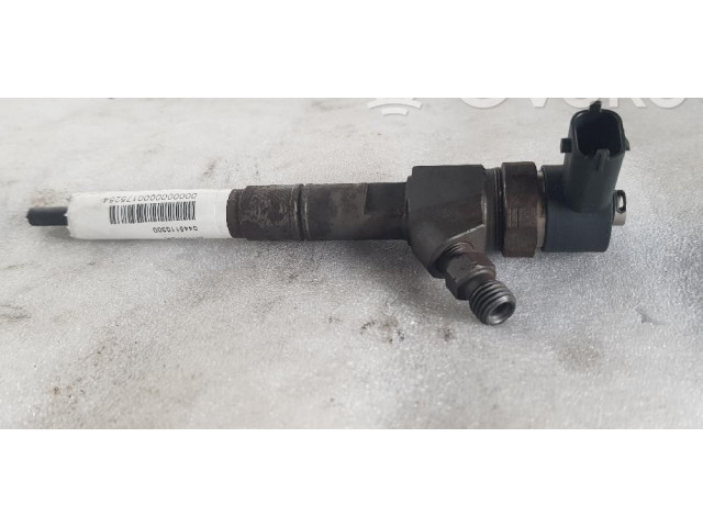 Жиклер (жиклеры) (форсунка (форсунки) 0445110300 Alfa Romeo Giulietta