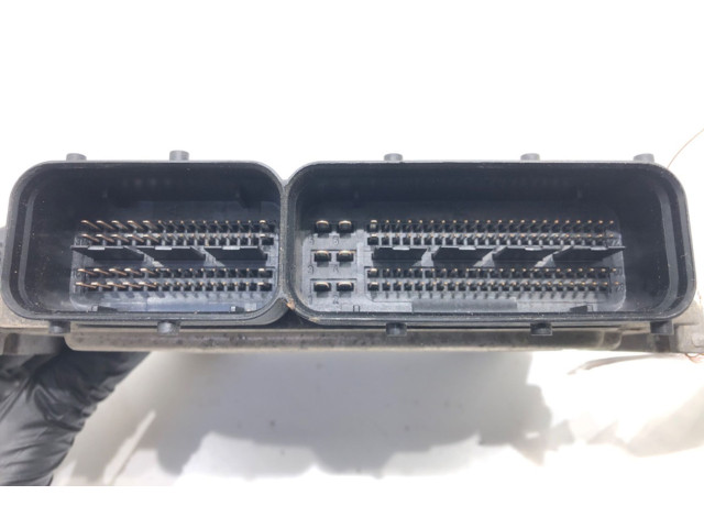 Řídící jednotka 39113-2A300   KIA Venga 2010