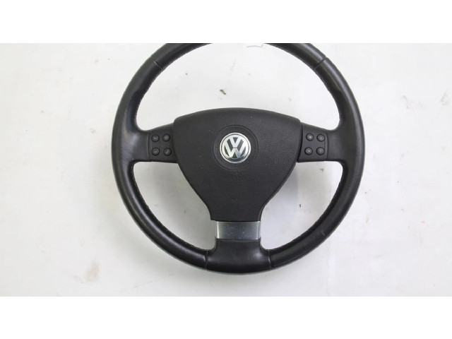 Руль Volkswagen Golf Plus 2005 - 2013 года 1Q0419091AC, 1Q0419091AC