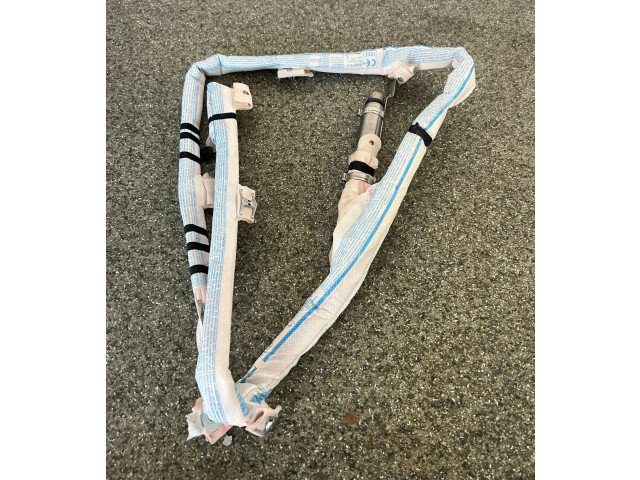 Боковая подушка безопасности 4G9955711C   Audi A1