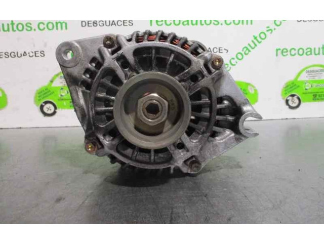 Генератор 9619333280, A003TA0591D Citroen Xantia