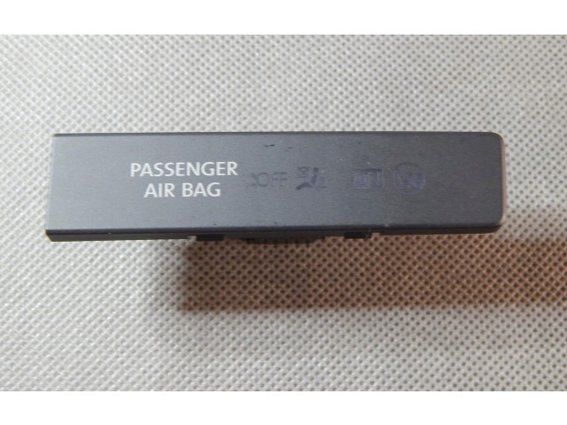 Дисплей 510919234 Volkswagen Golf Sportsvan