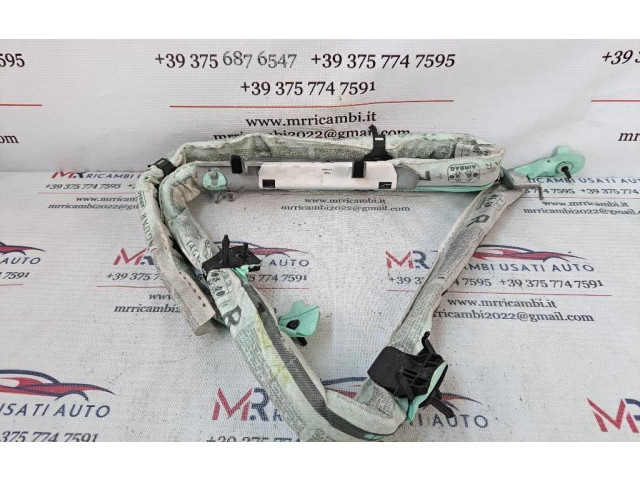 Надувная подушка для крыши AJD Jaguar XF X250