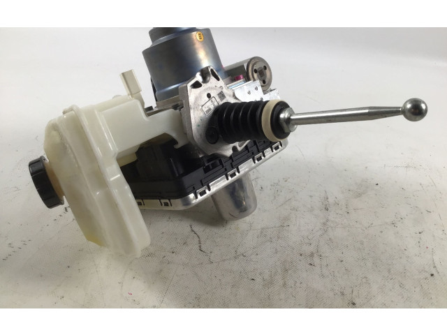 Блок АБС 4KE909059AB Audi e-tron - года