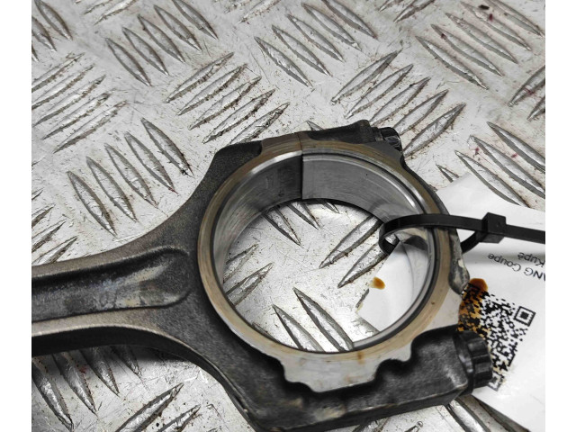 Píst CR3E6200B1A, JR3E6110AD Ford Mustang VI