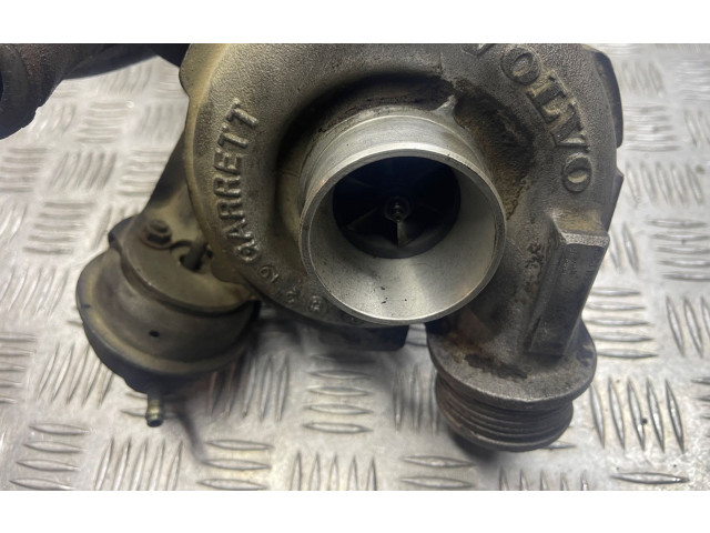 Турбина Volvo V70 GT2052V, S653146