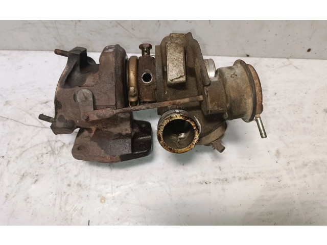  Турбина Volvo V70  8658098, 2070084         