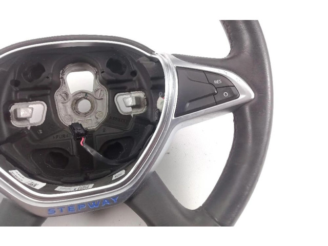 Руль Dacia Sandero - года 34227007