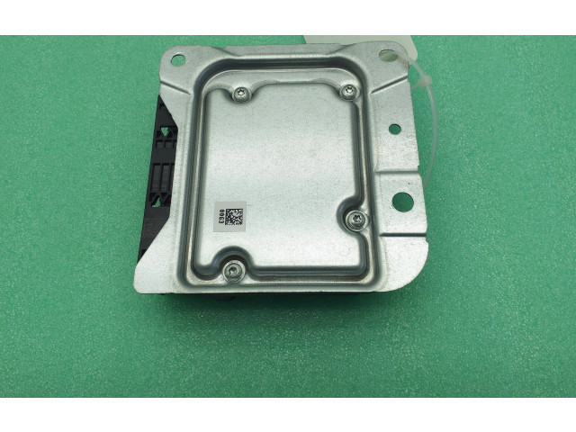 Блок подушек безопасности 670101607, 0285014063   Maserati Levante