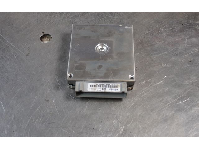 Блок управления впрыском 88GB-12A650-AB   Ford Sierra