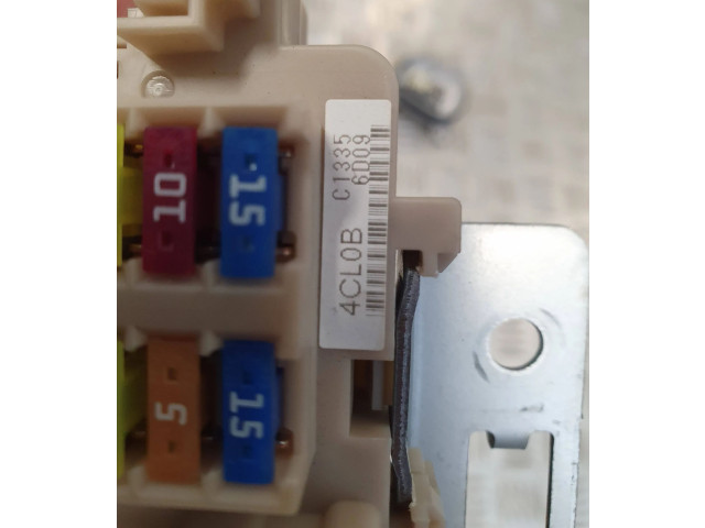 Pojistková skříňka 4CL0B Nissan X-Trail T32 2016