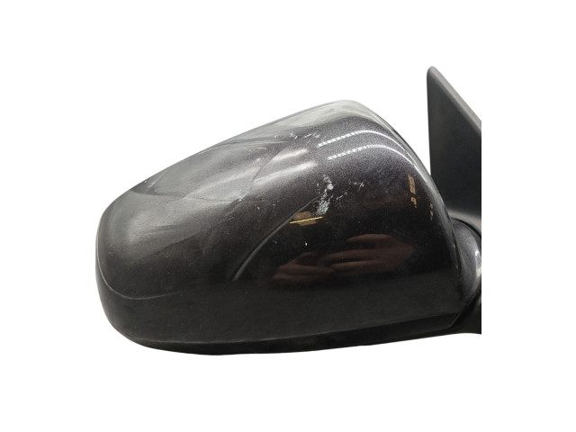 Зеркало электрическое        Audi A3 S3 A3 Sportback 8P  2005 - 2013 года   
