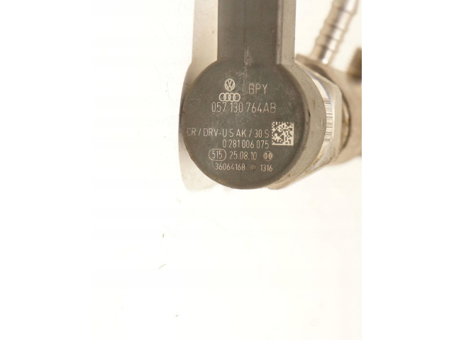 Vstřikovací lišta 057130090T 057130764AB Seat Ibiza IV (6J,6P)