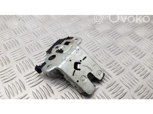 Zámek zadních dveří 4H0827505 Audi A6 S6 C7 4G 2011