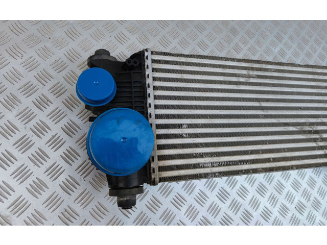 Интеркулер  Fl346K775AC   Ford F150 