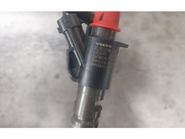 Injektor Einspritzdüse 36001113, 0445116046    Volvo V60   5204 T7 