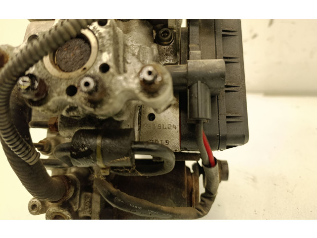 Turbodmychadlo Блок ABS 1815L24   Hummer H3   