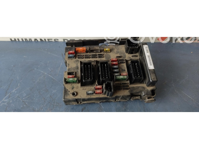 Блок предохранителей 9650664080BSMB3   Peugeot 406    
