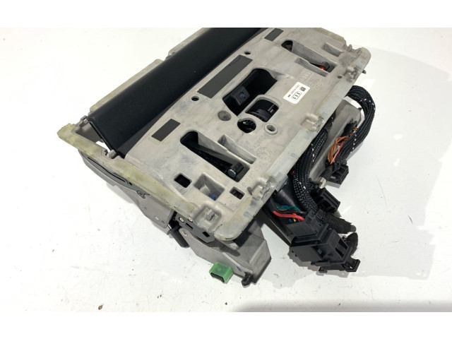 Дисплей    8V0857273N   Audi A3 S3 8V