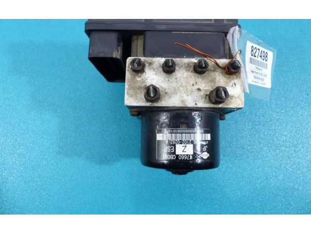 Jednotka ABS 00401197D0, IMPRK827498   Nissan Murano Z50 2005
