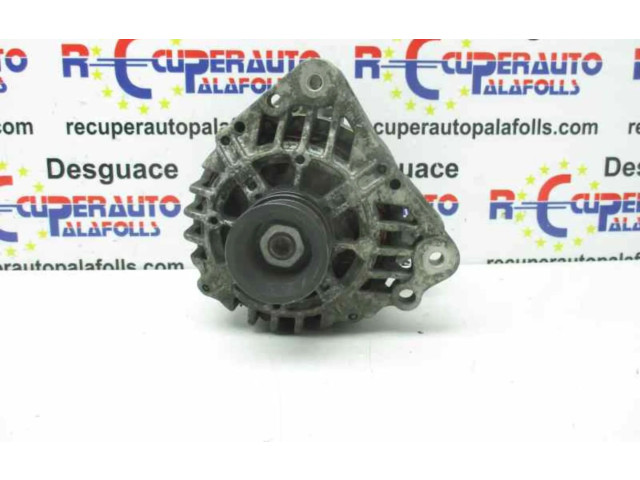 Генератор 037903025S Volkswagen Lupo