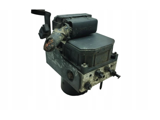 Блок АБС 6Q0614417D Skoda Fabia Mk1 (6Y) 1999 - 2007 года