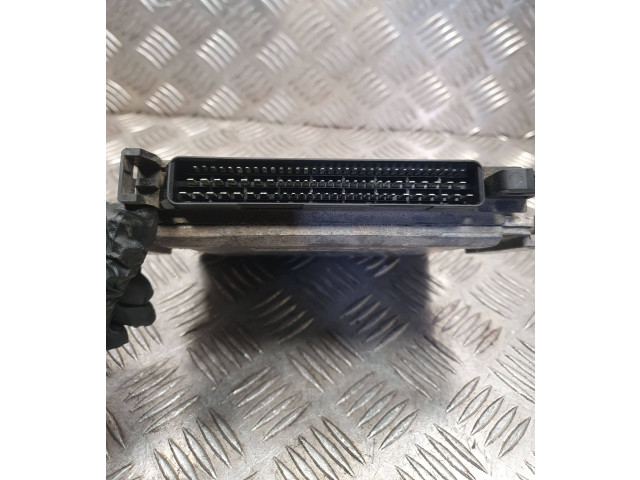 Řídící jednotka 0281010360, EDC15C2 Citroen Berlingo 2001