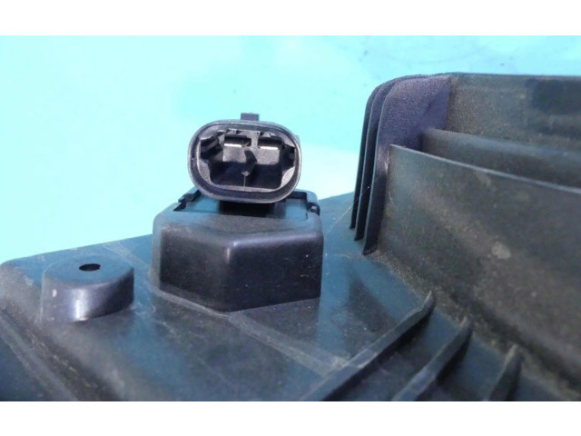 Комплект вентиляторов IMPRK1256255 Nissan X-Trail T32