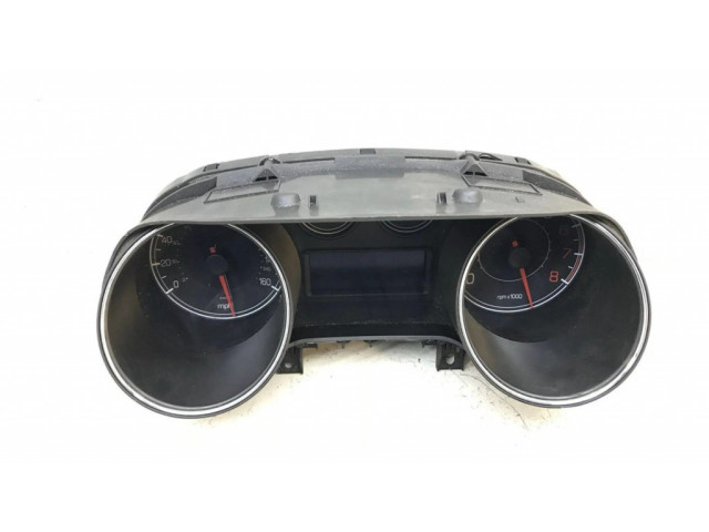 Комплект блоков управления 51805023, 0261201687   Fiat Bravo