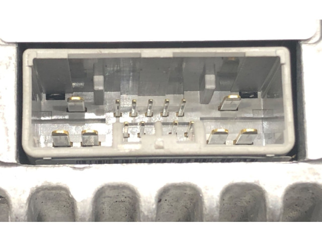 Блок управления двигателем Блок управления 38700-TK8-A01 Honda Odyssey