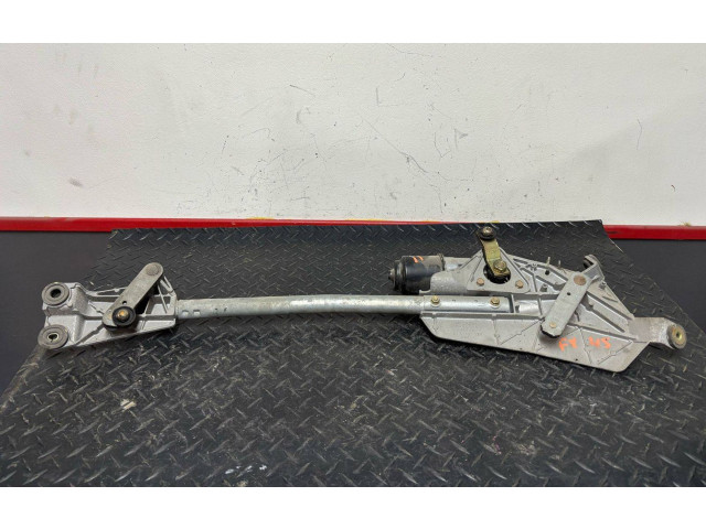 Комплект механизма стеклоочистителей WT512, 358L   Infiniti G35