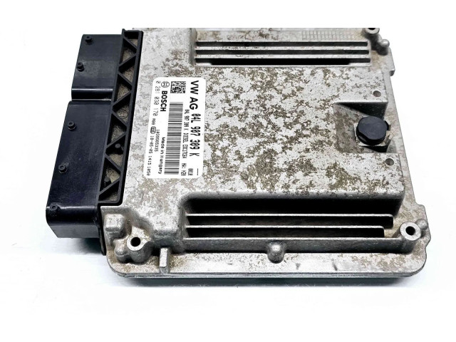 Řídící jednotka 04L907309K Volkswagen Caddy 2018