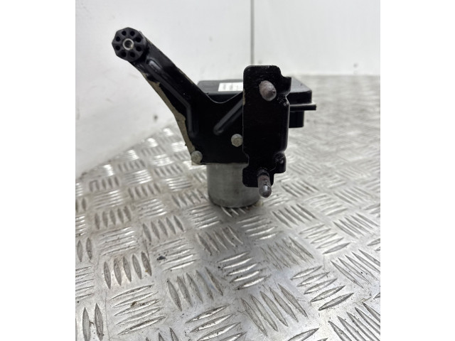 Блок АБС 3419296, 3419297   BMW  X3 E83  2003 - 2010 года